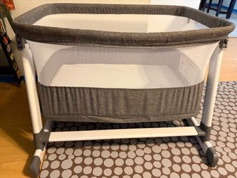 baby bassinet