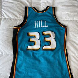 Grant Hill Jersey