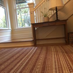 Indoor/outdoor Rug