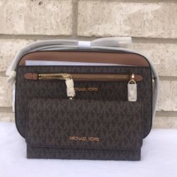 Michael Kors Purse And Wallet