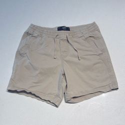 Hollister Jogger Shorts Size Small