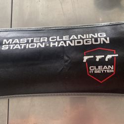 Master Cleaning Station-Handgun