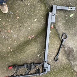 Bike Holder Yakima For car 