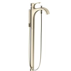 Hansgrohe Freestanding Tub Faucet