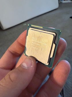 Intel core i7-4770