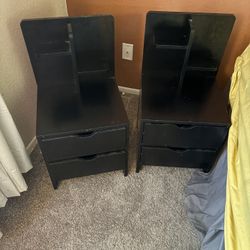 Side Tables 