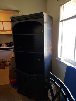 Bookcase