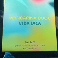 Mandarina Duck Vida Loca For Him