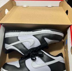 Nike Dunks Size 7
