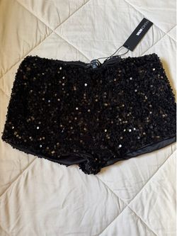 Micro shorts