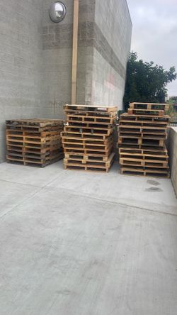 Pallets