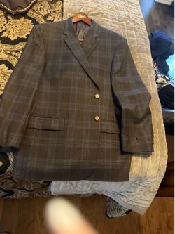 Men’s Sport Coat