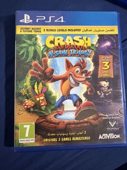 Crash