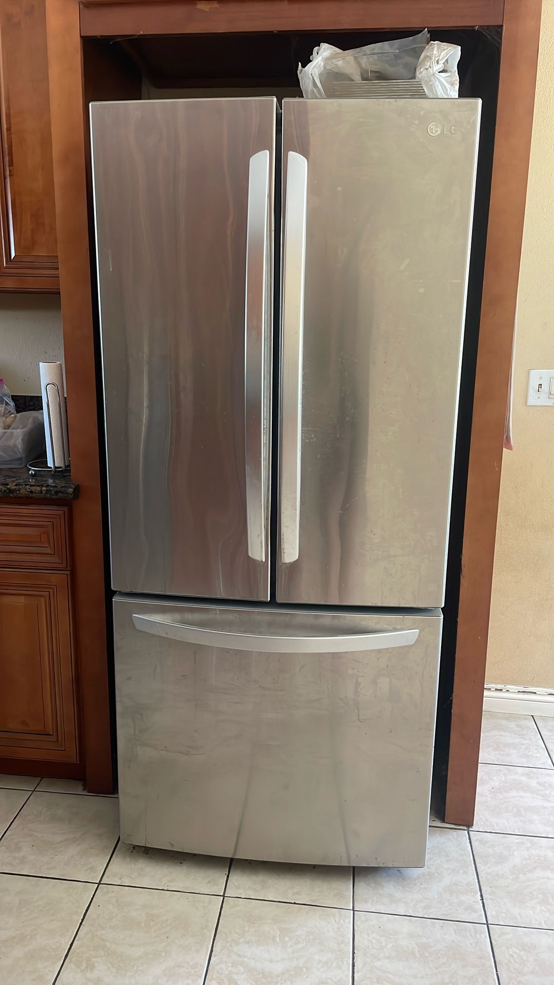 Refrigerator