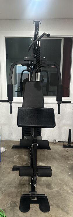 Gym Machine