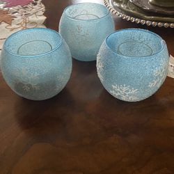 Home Interior Candle Holders