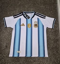 Argentina jersey playera