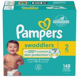 Hello Everyone I’m Selling Pampers And Baby Wipes And Many Other items For Your Child 