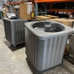AC condensers (All Sizes)