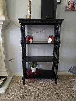 Bookshelf