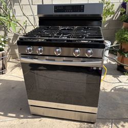 Samsung Air Fryer / Oven Combo 