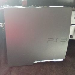 PS3 AND PS4's FOR SALE WITH CONTROLLERS