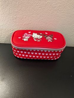 Hello Kitty Pen, Pencil Case
