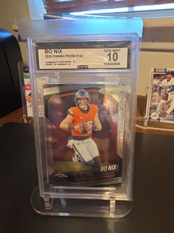 Football Card
