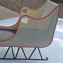 Our Generatio. Doll Sled 