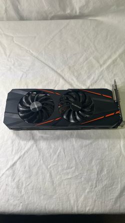 Gigabyte 1060