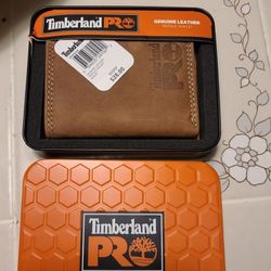 Timberland Wallet