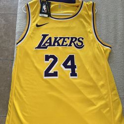 Lakers Jersey 