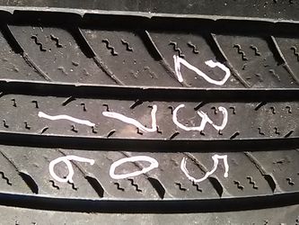 235 70 16 one good truck tire