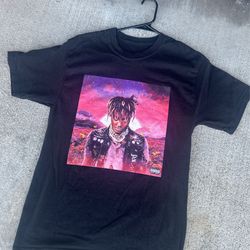 Men’s Sz M “Juice Wrld” T-Shirt