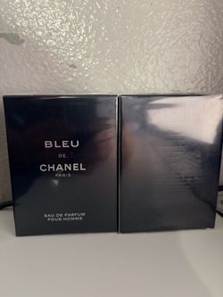 Bleu De Chanel EDP