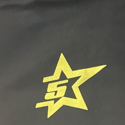 black Sp5der P*nk Hoodie