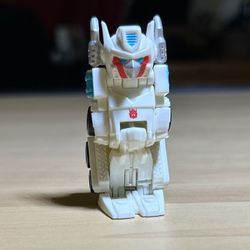 Angry Birds Transformers Telepods - Ultra Magnus