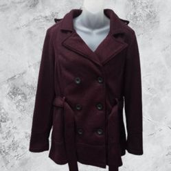 Liz Claiborne Pre-owned Coat