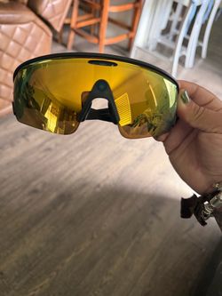 Oakley Meta Vanguard