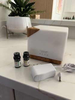 Diffuser