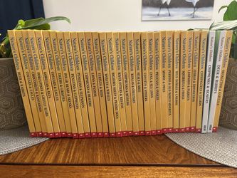 Nature’s Children Books about Animals