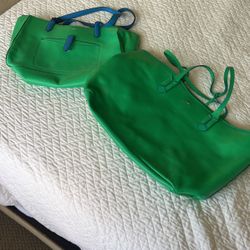 Ralph Lauren purses