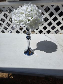 Floral centerpieces  $60- $110