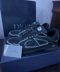Christian Diors Size 11 and 12