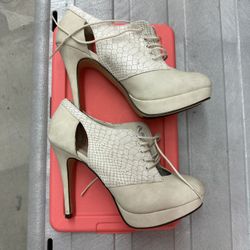 Call It Spring Heels 