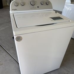 Kenmore Washer & dryer
