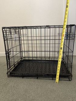 Metal Dog Kennel Pet Cage