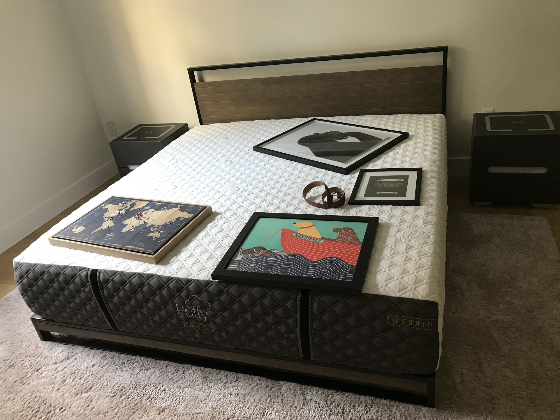 Bedroom Set