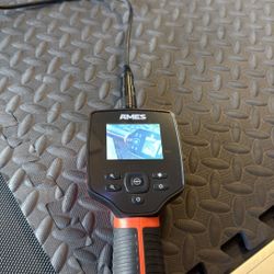 Digital Inspection Camera
