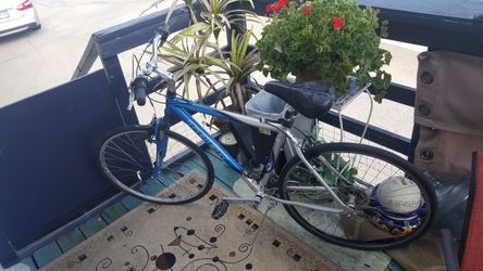 FLAWLESS TREK 7100 MULTITRACK ALPAHA CUSTOM ALUMINIUM